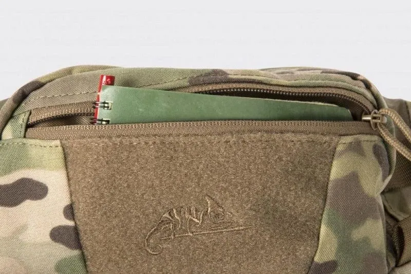 Bandicoot waist bag - olive green