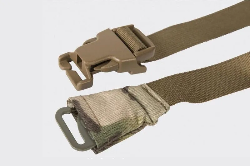 Bandicoot waist bag - olive green