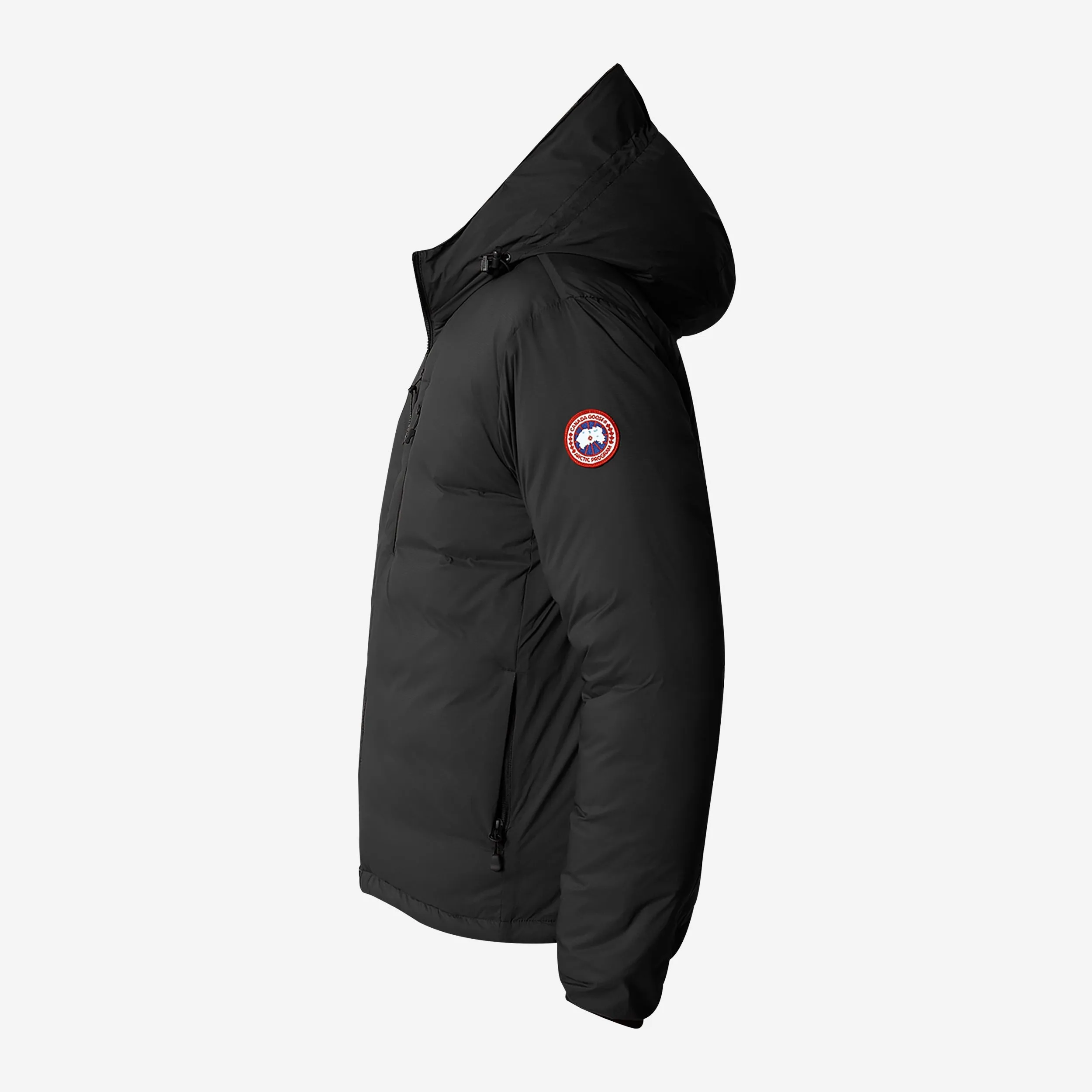 Canada Goose Lodge Hoody Jacket