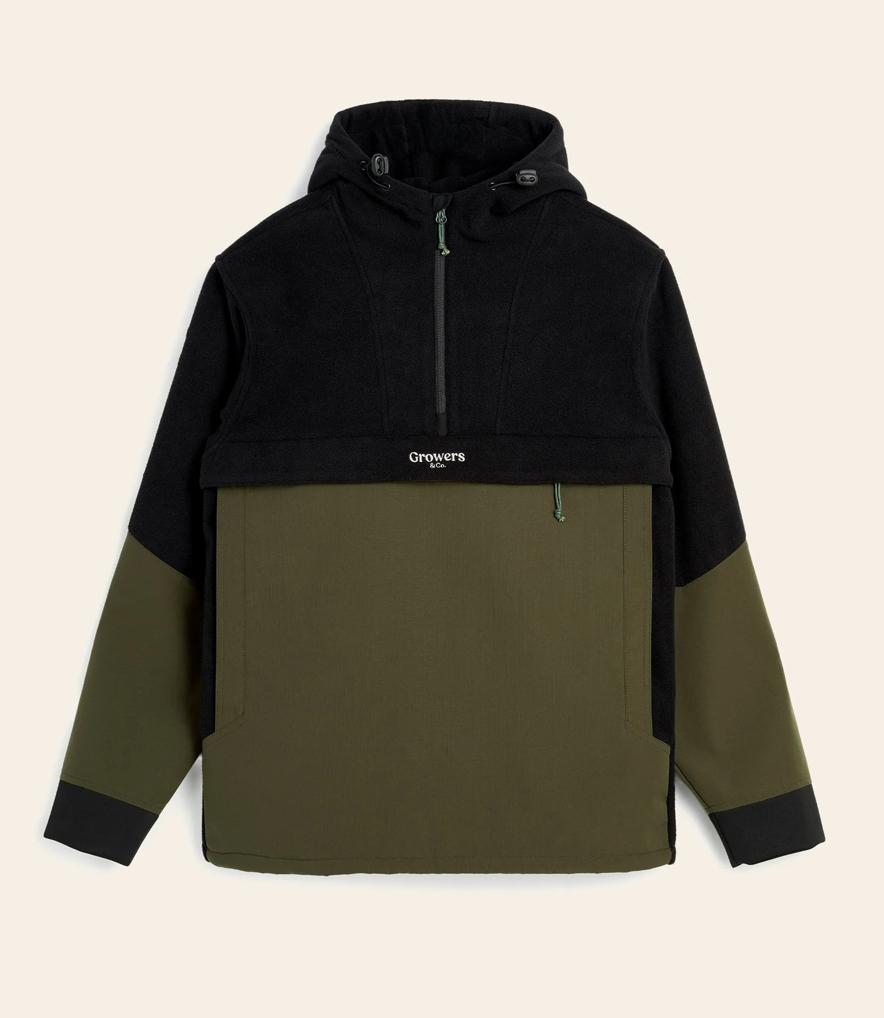 Castello Unisex Harvest Smock