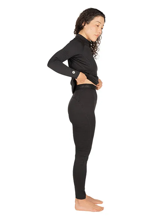 Fourth Element J2 Womens Leggings Baselayer