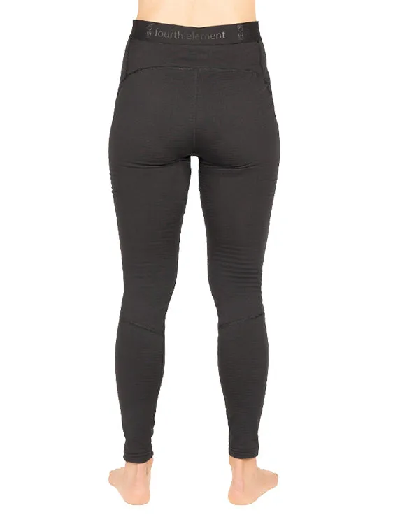 Fourth Element J2 Womens Leggings Baselayer