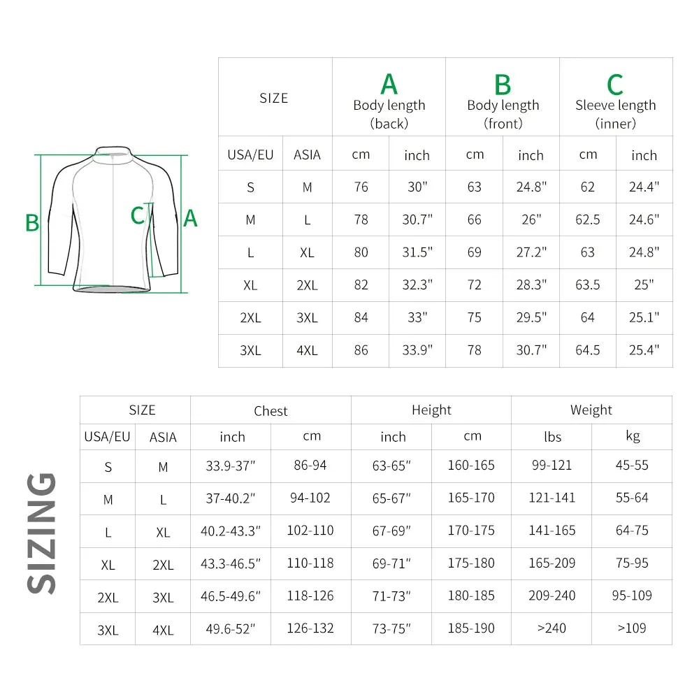 Full Reflective Cycling Jacket Hooded Windbreaker Windproof Waterproof MTB Bicycle Clothes Wind Coat Road Bike Ride Tops