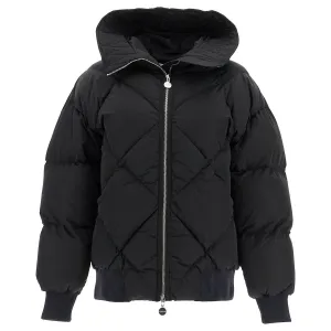 Ienki Ienki short down jacket by dun