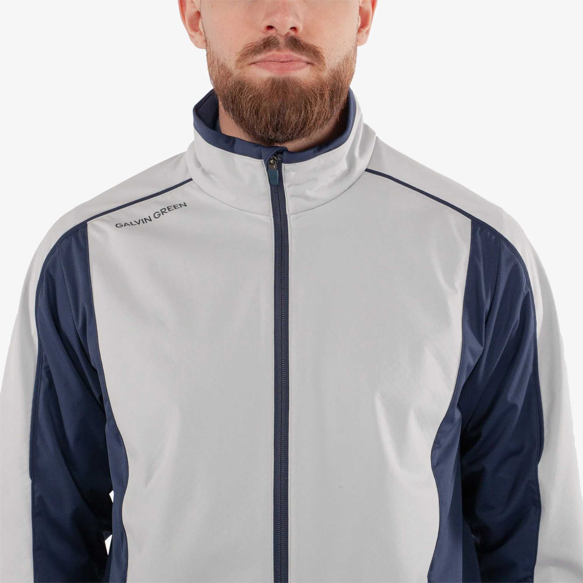 Lyndon Interface Jacket