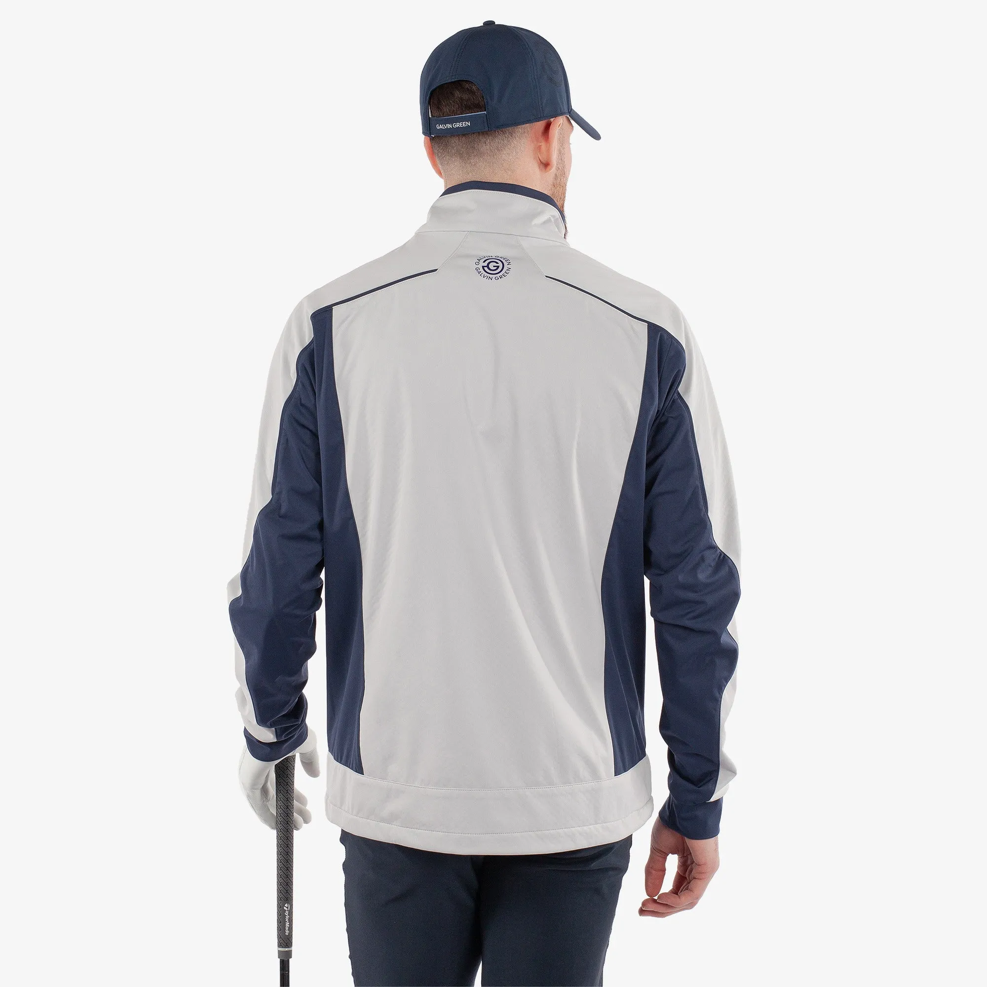 Lyndon Interface Jacket