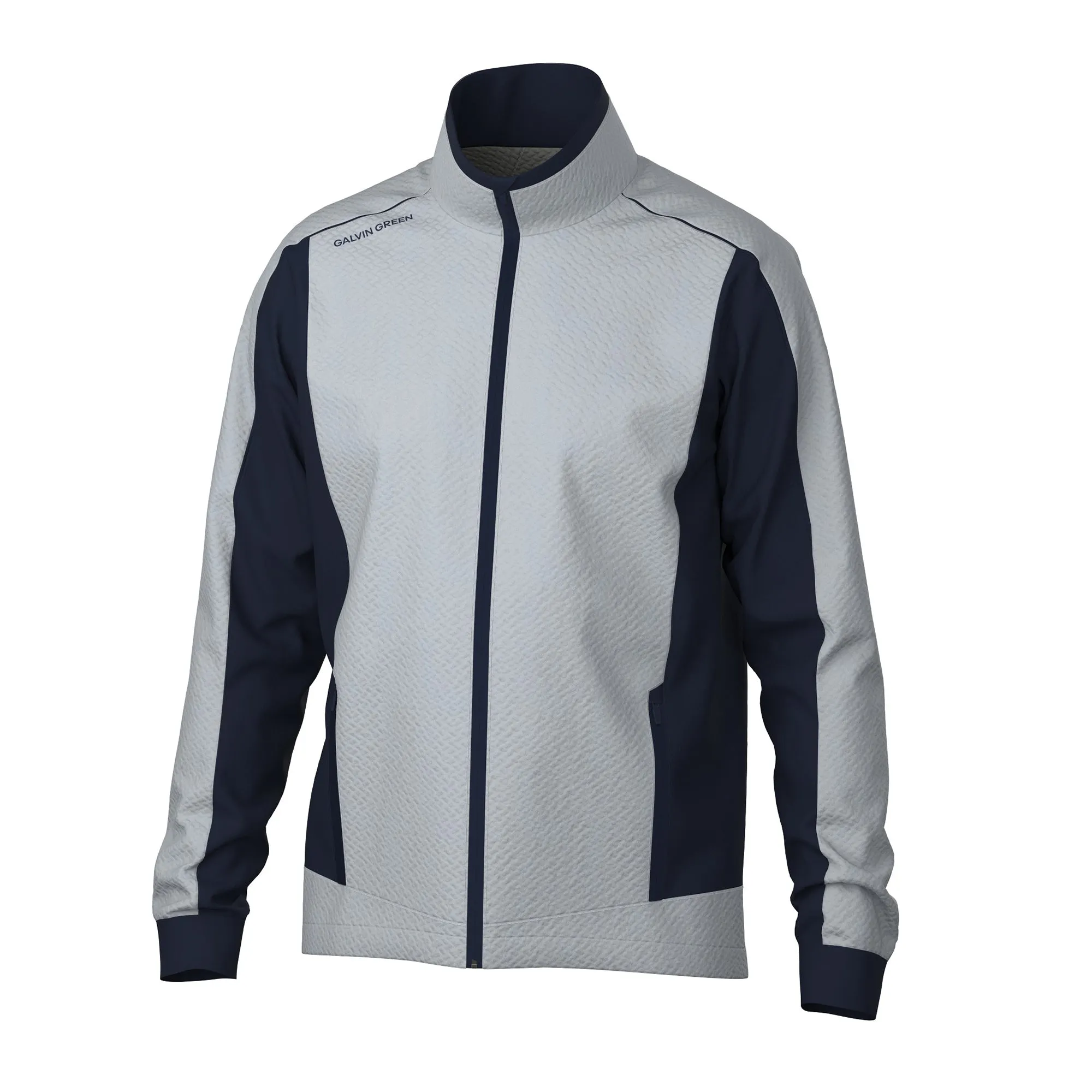 Lyndon Interface Jacket