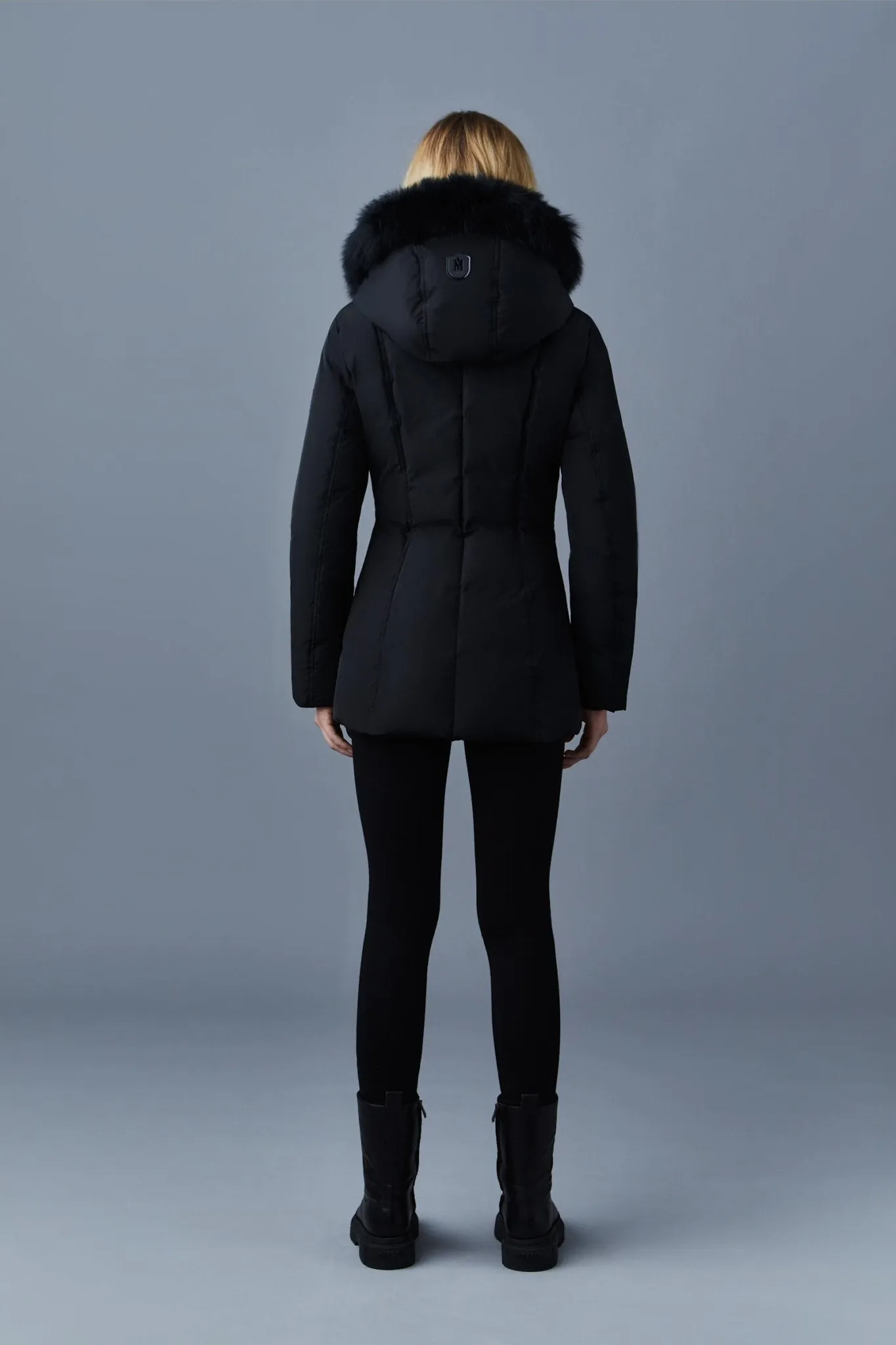 MACKAGE ADALI-XR - Down Coat