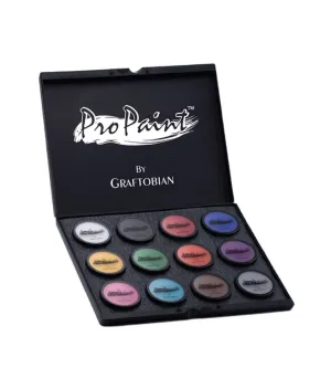 Master ProPaint™ Box 1, Classic Colors