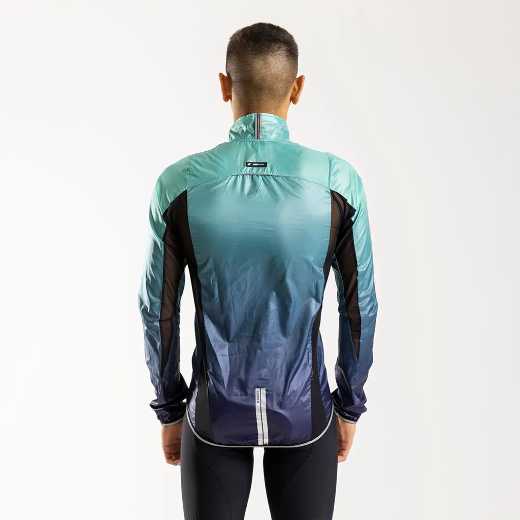 Men's Fresco Lightweight Windbreaker