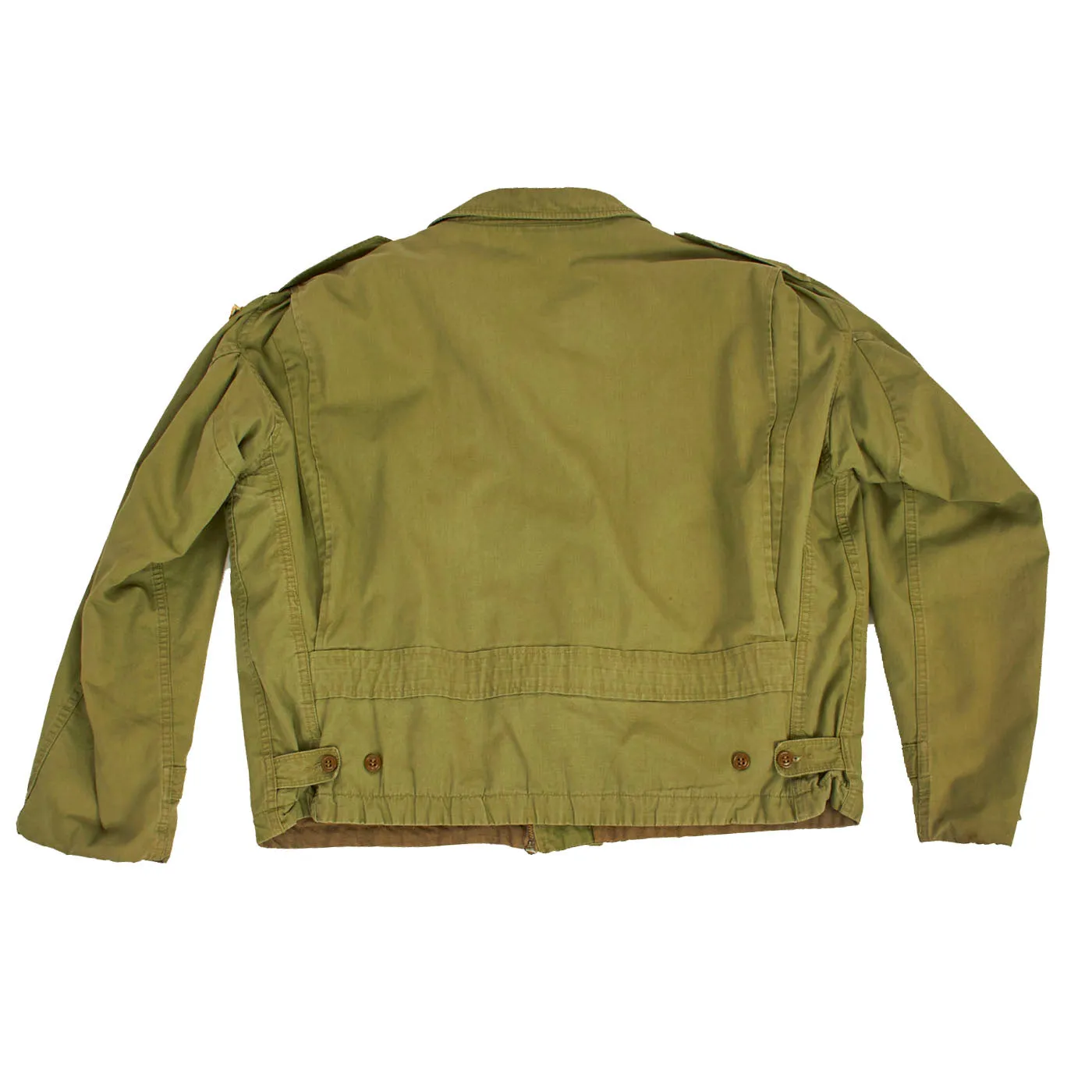 Original U.S. WWII M1941 “Parsons” Field Jacket