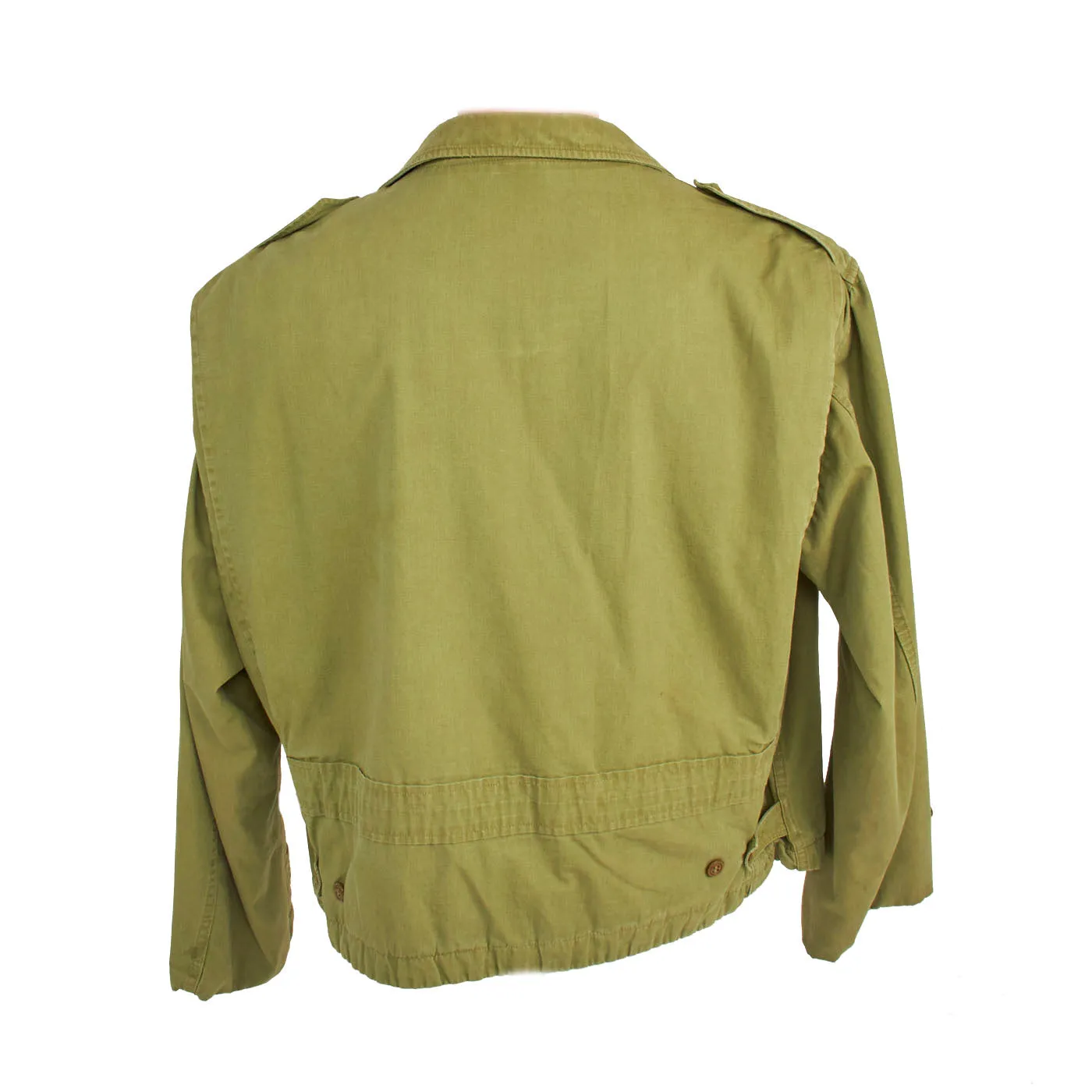 Original U.S. WWII M1941 “Parsons” Field Jacket