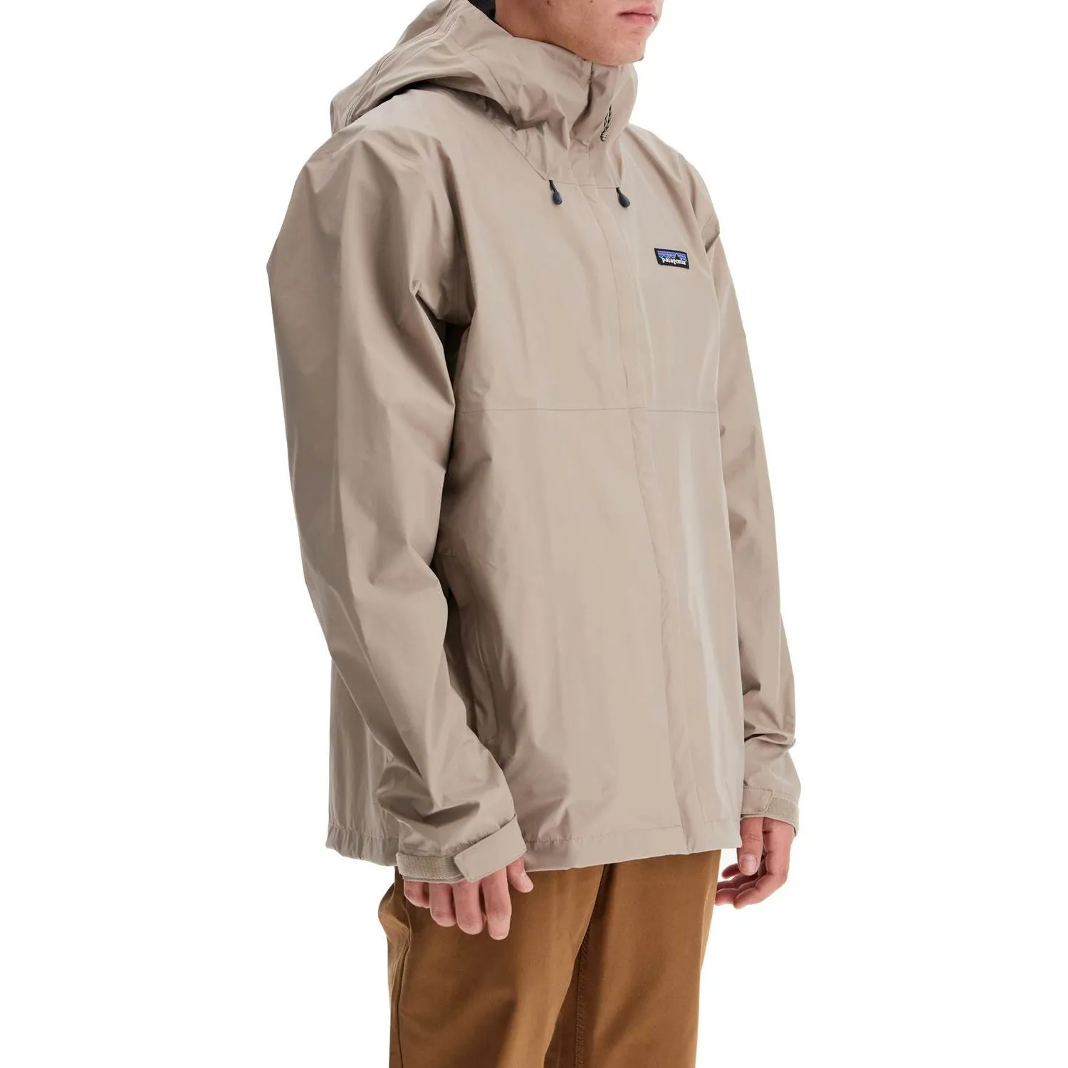 PATAGONIA torrentshell 3l rain