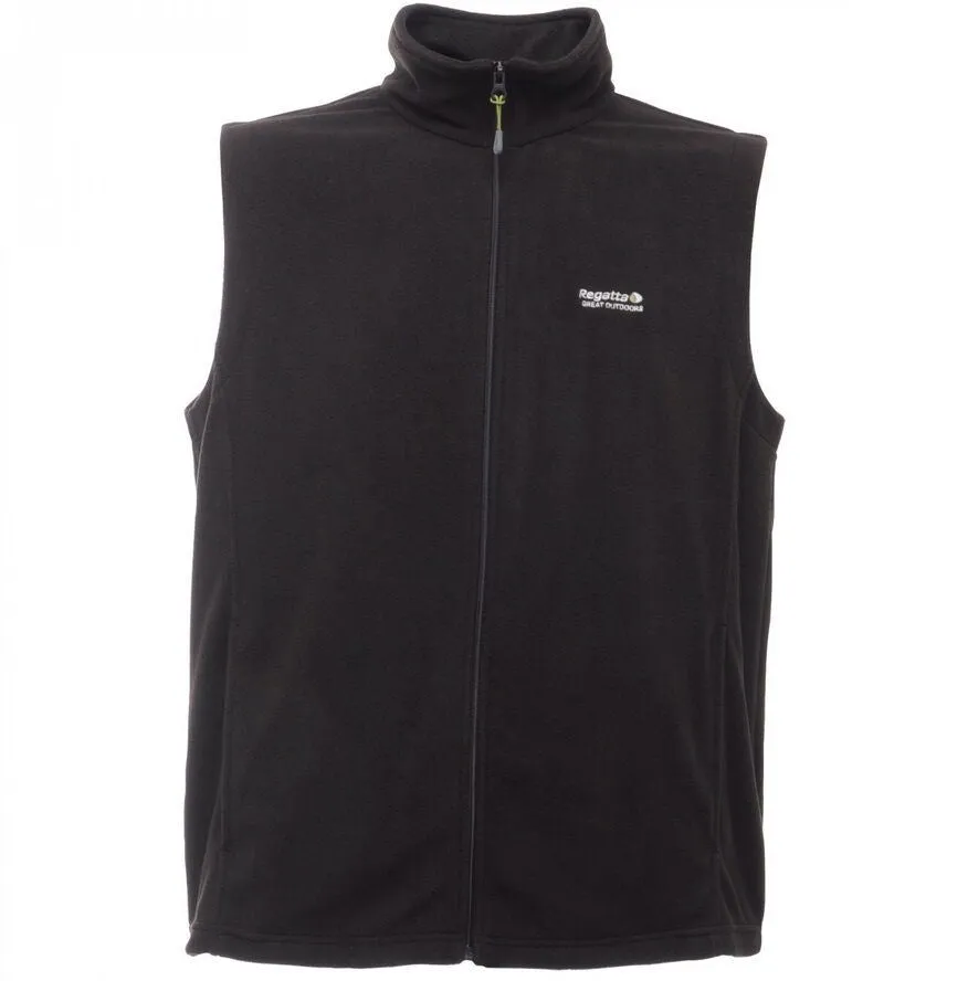 Regatta Men's Tobias II Fleece Gilet