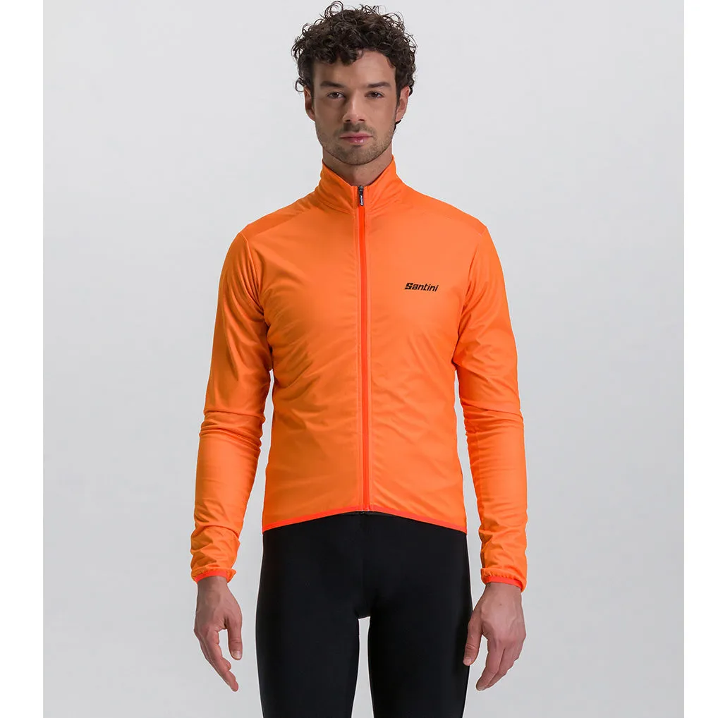 Santini Nebula Wind Jacket