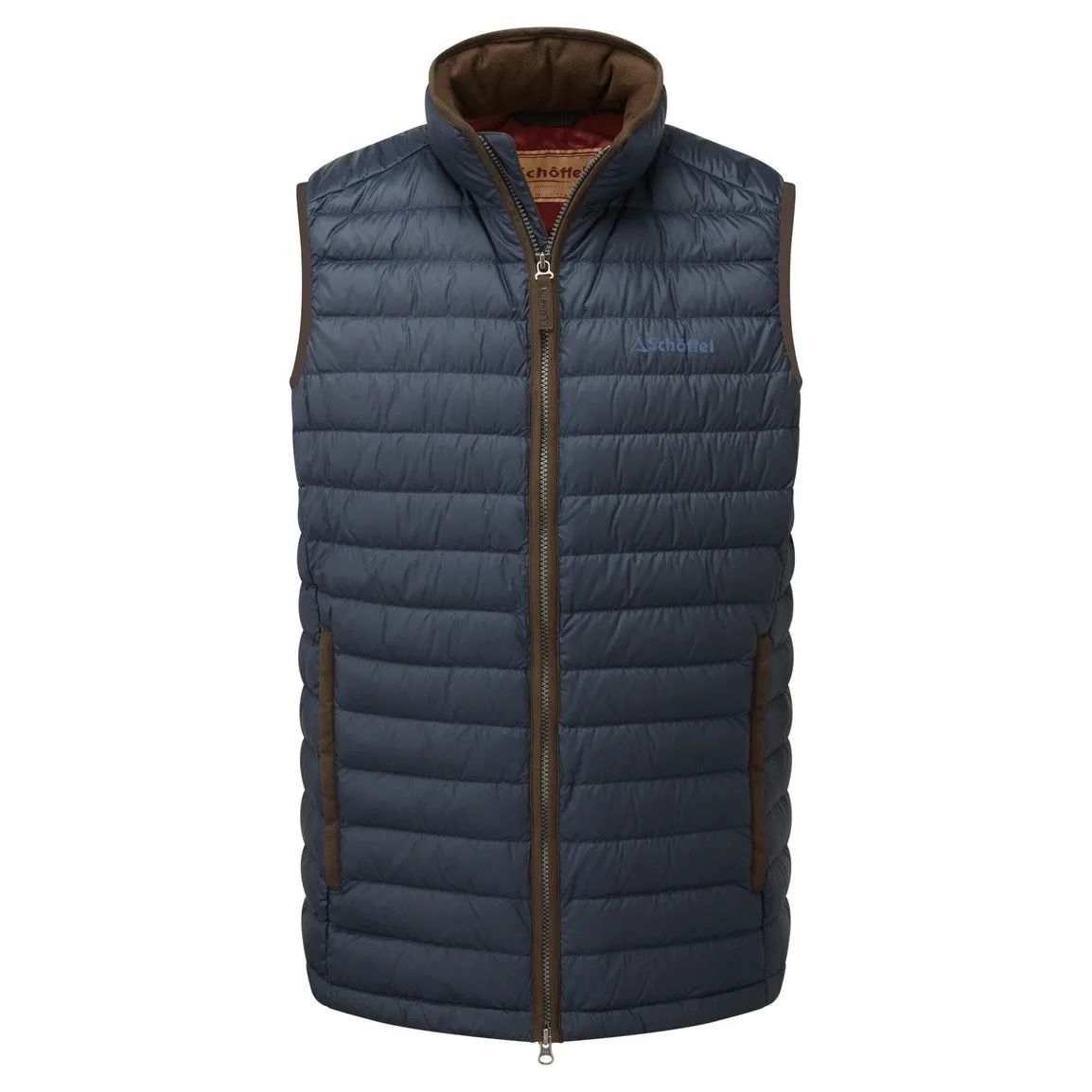 Schoffel - Bowden Down Gilet