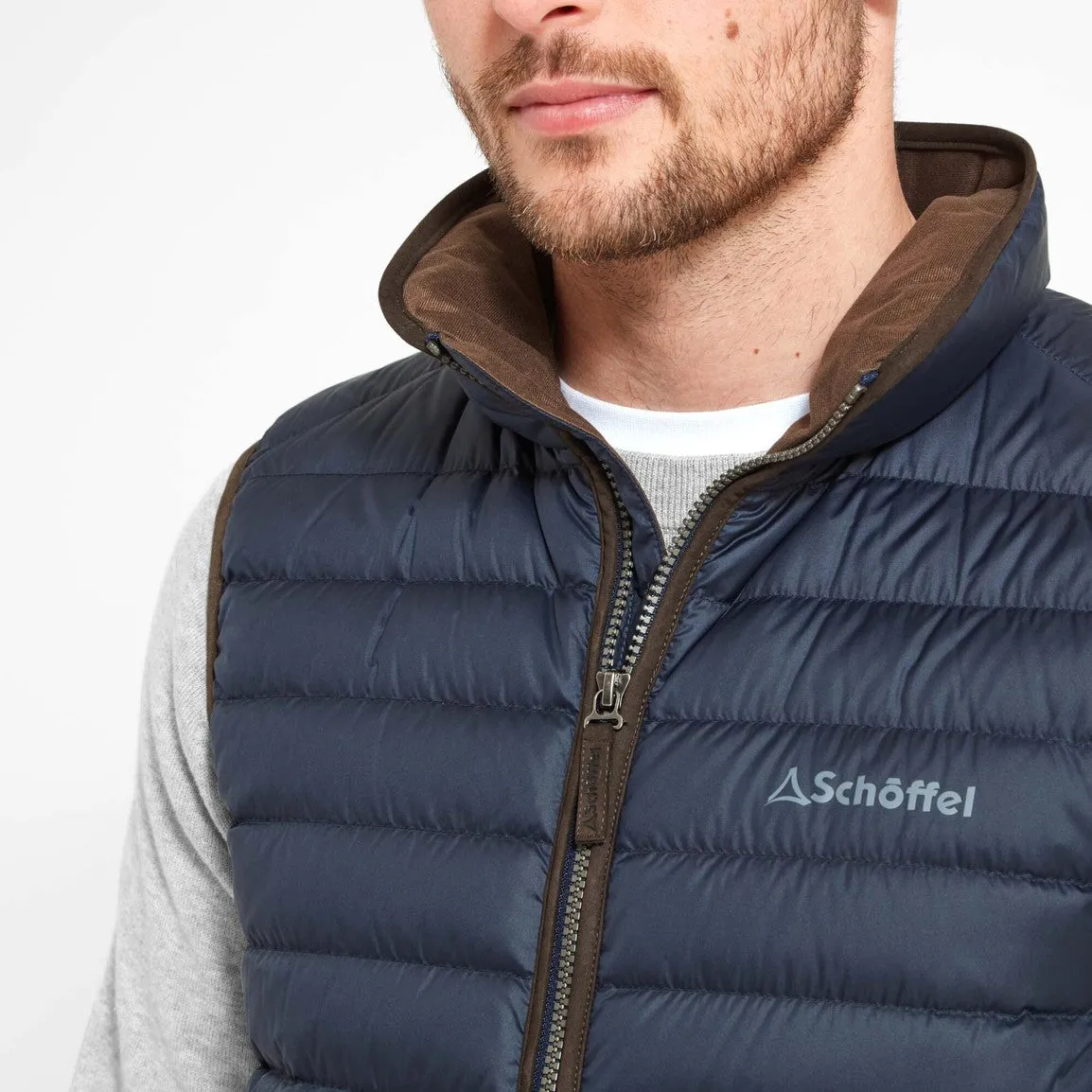 Schoffel - Bowden Down Gilet