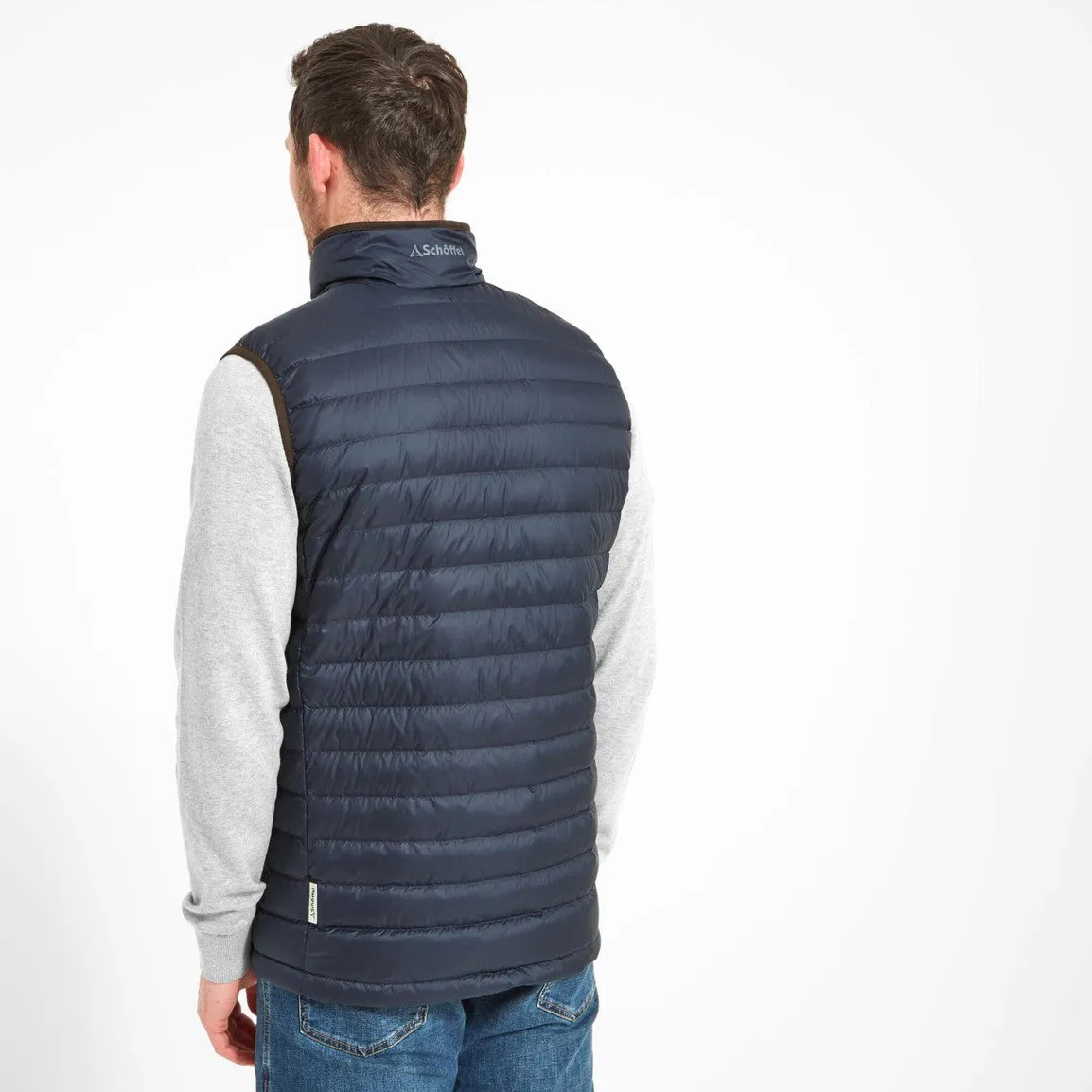 Schoffel - Bowden Down Gilet