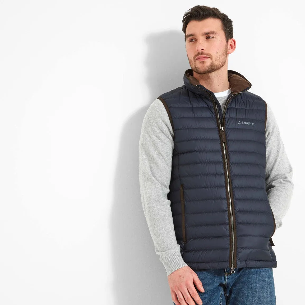 Schoffel - Bowden Down Gilet