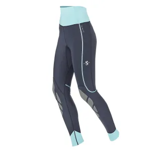 Scubapro Womens Everflex 1.5 Legging Wetsuit Pant