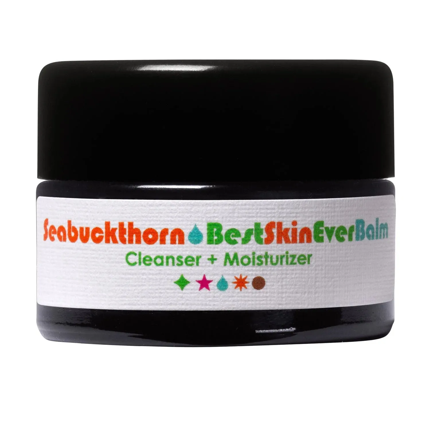 Seabuckthorn Best Skin Ever Balm by Living Libations